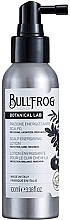 Düfte, Parfümerie und Kosmetik Kopfhautlotion - Bullfrog Energizing Scalp Lotion