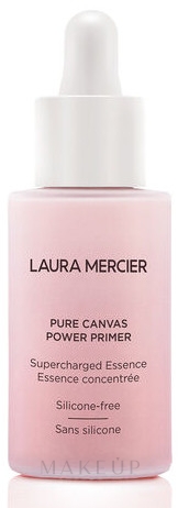 Gesichtsprimer - Laura Mercier Pure Canvas Power Primer — Bild 30 ml