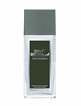 Düfte, Parfümerie und Kosmetik David Beckham David Beckham The Essence - Parfümiertes Körperspray