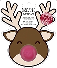 Düfte, Parfümerie und Kosmetik Lippenbalsam - Gabriella Salvete Winter Time Lip Balm Vanilla