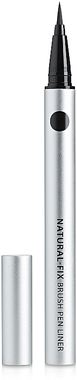 Eyeliner - Missha Natural Fix Brush Pen Liner — Bild N1