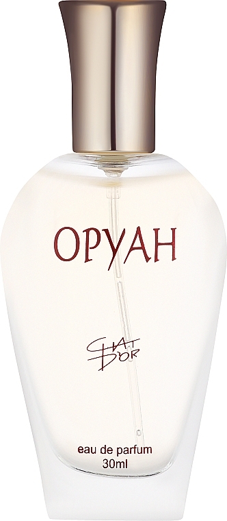 Chat D'or Opyah - Eau de Parfum — Bild N1