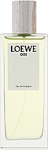 Düfte, Parfümerie und Kosmetik Loewe 001 Eau de Cologne - Eau de Cologne