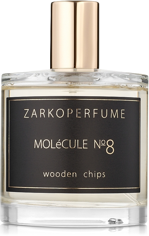 Zarkoperfume Molecule №8 - Eau de Parfum