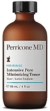 Düfte, Parfümerie und Kosmetik Intensives Gesichtstonikum zur Porenverfeinerung - Perricone MD Intensive Pore Minimizer