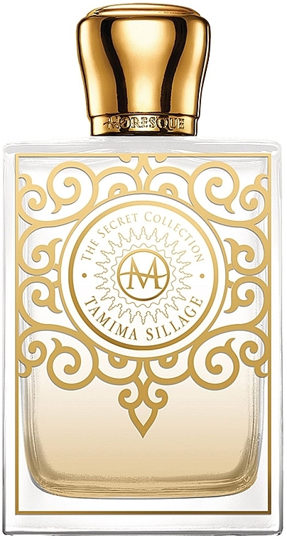 Moresque The Secret Collection Tamima Sillage - Eau de Parfum — Bild N1