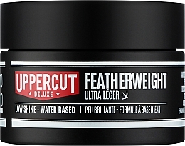 Düfte, Parfümerie und Kosmetik Haarstylingpaste - Uppercut Deluxe Featherweight Midi