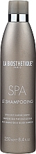 Düfte, Parfümerie und Kosmetik Mildes Shampoo für täglichen Gebrauch - La Biosthetique Le Shampooing SPA