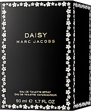 Marc Jacobs Daisy - Eau de Toilette  — Foto N3