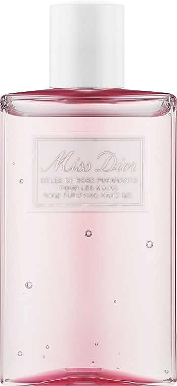 Dior Miss Dior Rose - Handgel — Bild N1