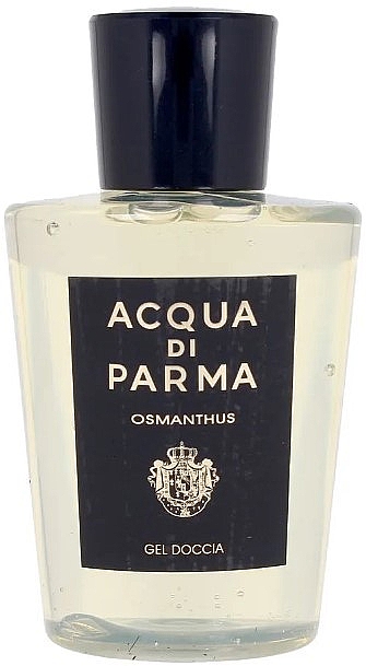 Acqua Di Parma Osmanthus - Duschgel — Bild N1