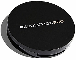 Düfte, Parfümerie und Kosmetik Kompaktpuder für das perfekte Finish - Revolution Pro Pressed Finishing Powder