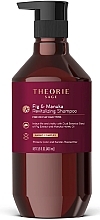 Düfte, Parfümerie und Kosmetik Haarshampoo - Theorie Sage Fig & Manuka Thickening Shampoo