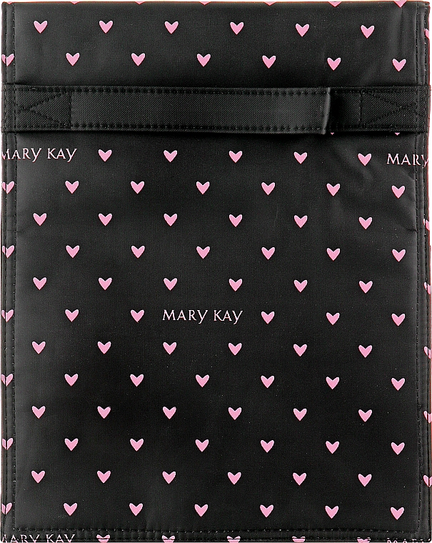 Faltbare Reise-Kosmetiktasche - Mary Kay — Bild N1