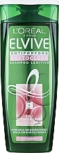 Beruhigendes Anti-Schuppen-Shampoo - L'Oreal Paris Elvive Phytoclear Antiforfora Shampoo — Bild N1