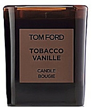 Düfte, Parfümerie und Kosmetik Tom Ford Tobacco Vanille Candle - Duftkerze