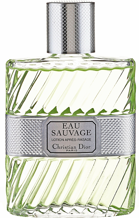 Dior Eau Sauvage - After Shave Lotion — Foto N1