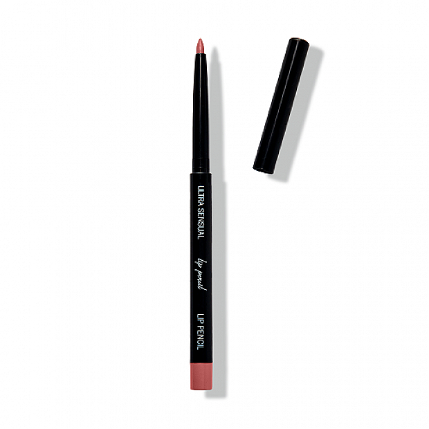 Automatischer Lippenkonturenstift - Affect Cosmetics Ultra Sensual Lip Pencil — Bild N1