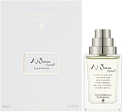 The Different Company Al Sahara - Eau de Parfum — Bild N2