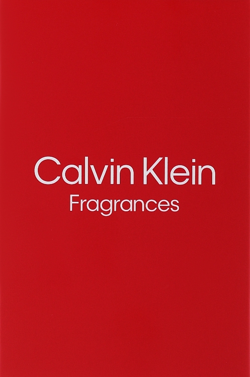 GESCHENK! Karten - Calvin Klein Designer Cards  — Bild N3