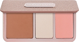 Düfte, Parfümerie und Kosmetik Make-up-Palette - Anastasia Beverly Hills Ladies Face Palette