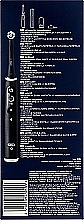 Elektrische Zahnbürste schwarz - Oral-B iO Series 6  — Bild N2