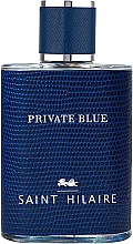 Düfte, Parfümerie und Kosmetik Saint Hilaire Private Blue - Eau de Parfum