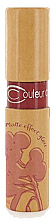 Düfte, Parfümerie und Kosmetik Lipgloss mit Matt-Effekt - Couleur Caramel Matte Effect Lip Gloss