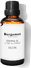 Ätherisches Bergamotteöl - Daffoil Essential Oil Bergamot — Bild N1