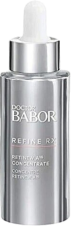 Gesichtskonzentrat - Babor Doctor Babor Refine RX Retinew A16 Concentrate — Bild N1