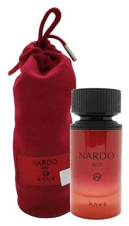 Rave Nardo Red - Eau de Parfum — Bild N1