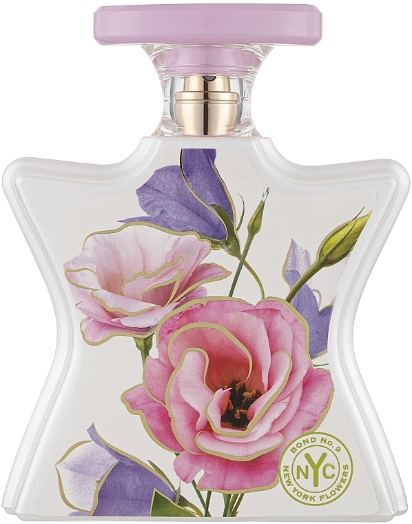 Bond No. 9 New York Flowers - Eau de Parfum — Bild N1