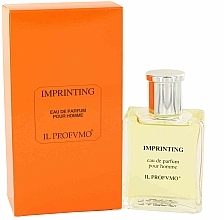 Düfte, Parfümerie und Kosmetik Il Profvmo Imprinting - Eau de Parfum