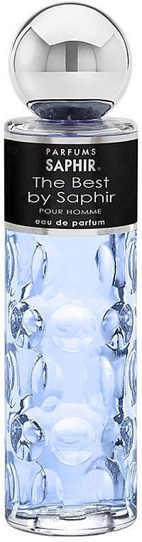 Saphir The Best by Saphir Pour Homme - Eau de Parfum — Bild N1