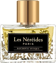 Düfte, Parfümerie und Kosmetik Les Nereides Patchouli Antique - Eau de Parfum
