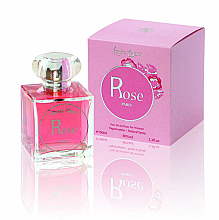 Düfte, Parfümerie und Kosmetik Laura Baci Rose - Eau de Parfum