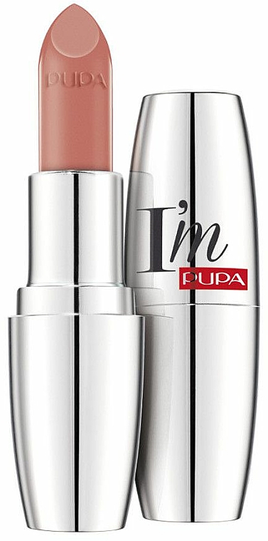 Lippenstift - Pupa I'm Lipstick — Bild N1
