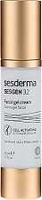 Verjüngendes Creme-Gel für das Gesicht - SesDerma Laboratories Sesgen 32 Ativador Celular Cream-Gel — Bild N3