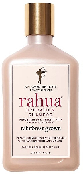 Feuchtigkeitsspendendes Shampoo - Rahua Hydration Shampoo — Bild N1