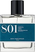 Düfte, Parfümerie und Kosmetik Bon Parfumeur 801 - Eau de Parfum