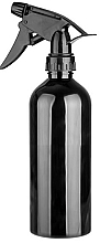Sprühflasche 450 ml schwarz - Xhair — Bild N1
