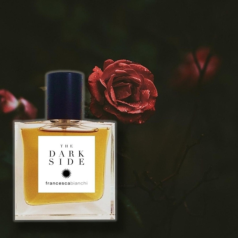 Francesca Bianchi The Dark Side - Eau de Parfum — Bild N3