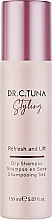 Trockenshampoo - Farmasi Dr. C. Tuna Styling Dry Shampoo  — Bild N1