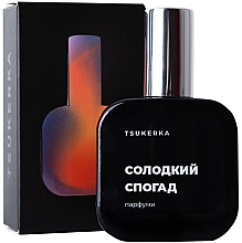 Düfte, Parfümerie und Kosmetik Tsukerka Sweet Memory - Parfum
