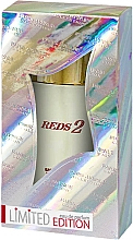 Düfte, Parfümerie und Kosmetik Paris Avenue Reds 2 - Eau de Parfum