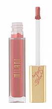 Düfte, Parfümerie und Kosmetik Flüssiger Lippenstift mit mattem Finish - Milani Amore Satin Matte Lip Cream