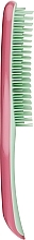 Tangle Teezer The Ultimate Detangler Large RoseBud Pink & Sage  - Tangle Teezer The Ultimate Detangler Large RoseBud Pink & Sage  — Bild N2