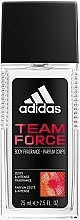 Adidas Team Force 2022 - Deospray — Bild N1