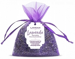 Düfte, Parfümerie und Kosmetik Natürliches Lavendel-Aromasäckchen im Beutel - Sedan Lavena