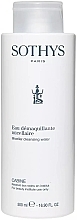 2in1 Mizellenwasser zum Abschminken - Sothys Micellar Cleansing Water Sensitive Skin — Bild N2